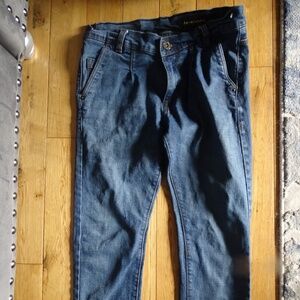 DIESEL MENS JEANS SIZE 34X 26